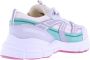 Axel Arigato Witte Marathon R-Trail Sneakers voor Vrouwen White Dames - Thumbnail 11