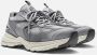 Axel Arigato Marathon Runner Sneakers voor Heren Gray Heren - Thumbnail 4