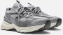 Axel Arigato Marathon Runner Sneakers voor Heren Gray Heren - Thumbnail 8