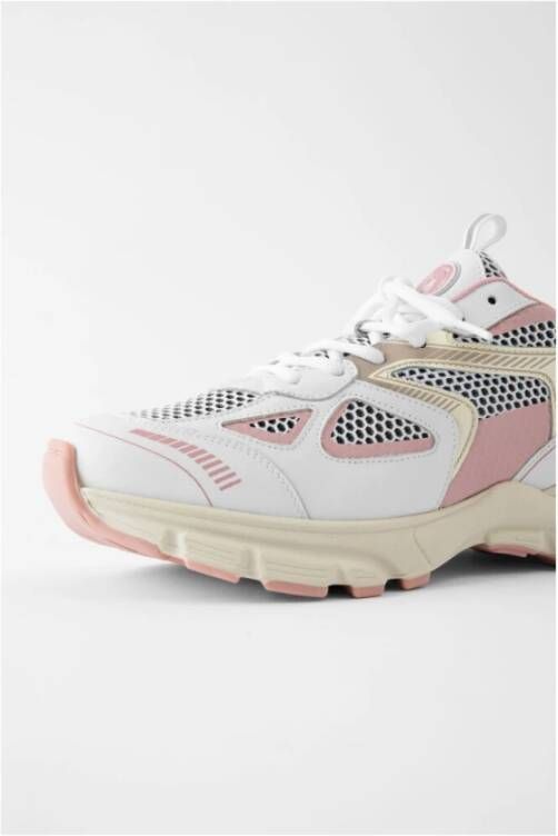 Axel Arigato Marathonloper Sneakers Wit Dames