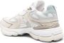 Axel Arigato Mesh Chunky Sole Sneakers Beige Dames - Thumbnail 4