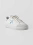 Axel Arigato Minimalistische Bee Bird Sneaker White Dames - Thumbnail 2