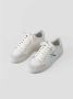 Axel Arigato Minimalistische Bee Bird Sneaker White Dames - Thumbnail 3