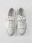 Axel Arigato Minimalistische Bee Bird Sneaker White Dames - Thumbnail 4