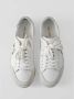 Axel Arigato Minimalistische Bee Bird Sneaker White Dames - Thumbnail 4