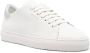 Axel Arigato Offwhite Silver Sneaker Glitter White Dames - Thumbnail 3