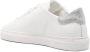 Axel Arigato Offwhite Silver Sneaker Glitter White Dames - Thumbnail 4