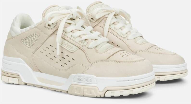 Axel Arigato Onyx Sneaker Beige Dames