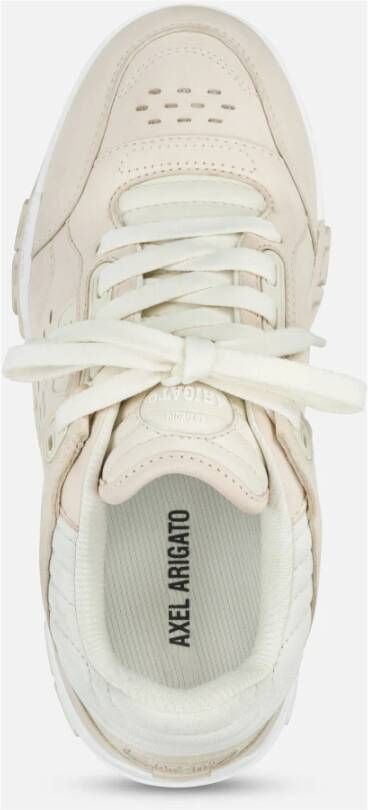 Axel Arigato Onyx Sneaker Beige Dames