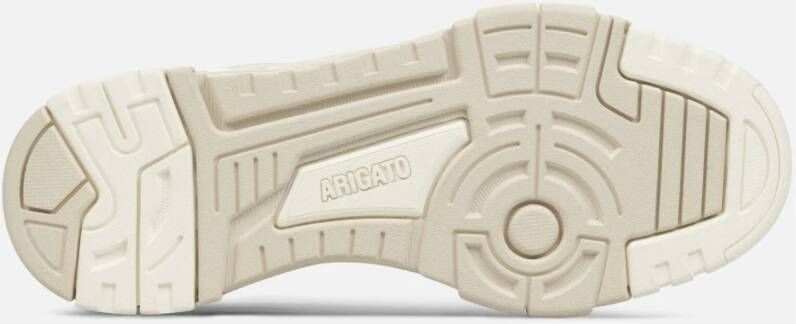 Axel Arigato Onyx Sneaker Beige Dames