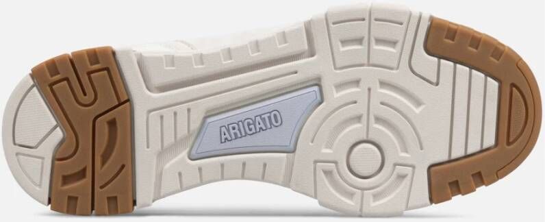 Axel Arigato Onyx Sneaker Beige Heren