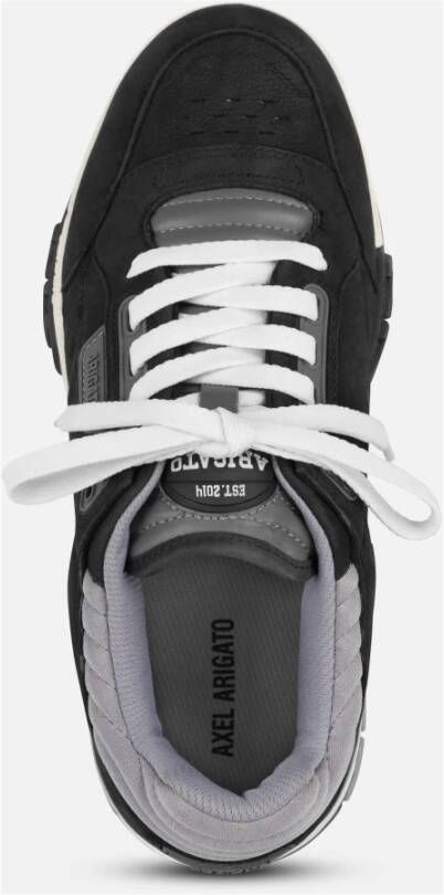 Axel Arigato Onyx Sneaker Black Heren