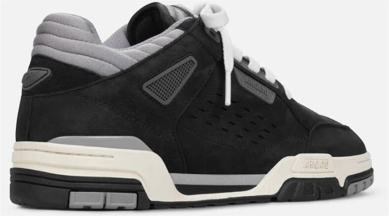 Axel Arigato Onyx Sneaker Black Heren