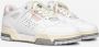 Axel Arigato Onyx Sneaker Leer Textiel Perforaties Comfort White Dames - Thumbnail 7