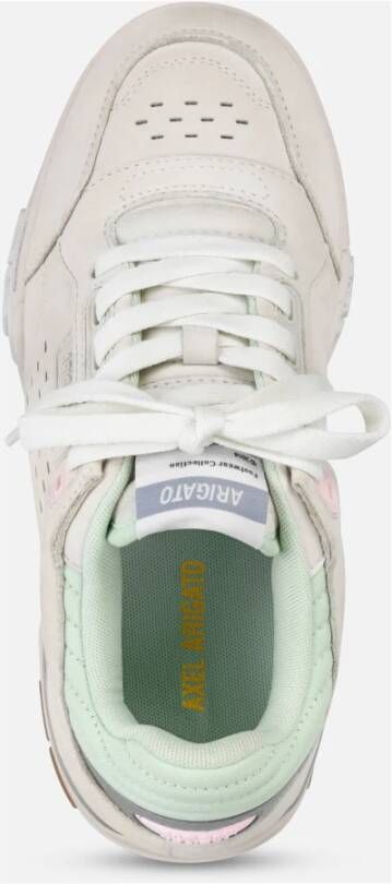 Axel Arigato Onyx Sneaker White Dames