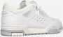 Axel Arigato Onyx Geperforeerde Sneaker White Heren - Thumbnail 3