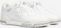 Axel Arigato Onyx Geperforeerde Sneaker White Heren - Thumbnail 4