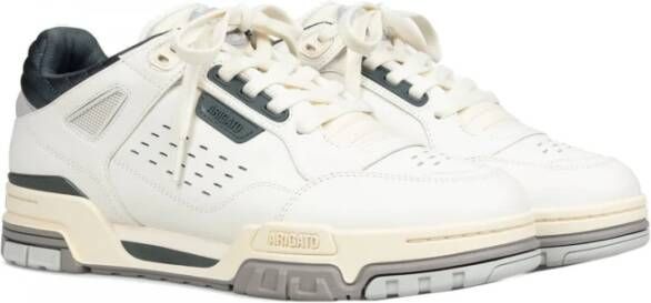 Axel Arigato Onyx Sneaker White Heren