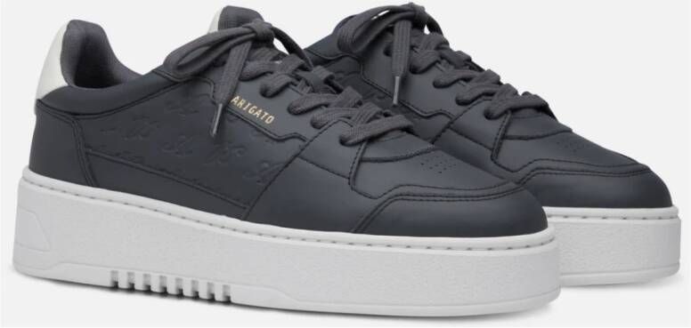 Axel Arigato Orbit Neo Sneaker Black Dames