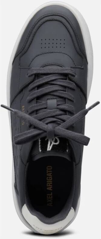 Axel Arigato Orbit Neo Sneaker Black Dames