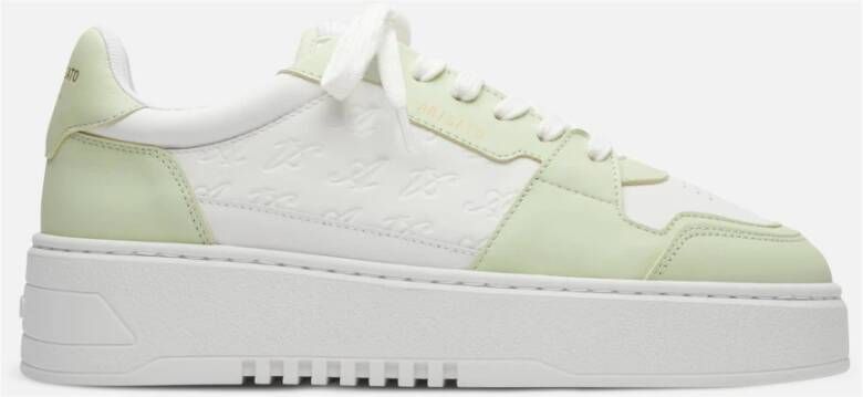 Axel Arigato Orbit Neo Sneaker Green Dames