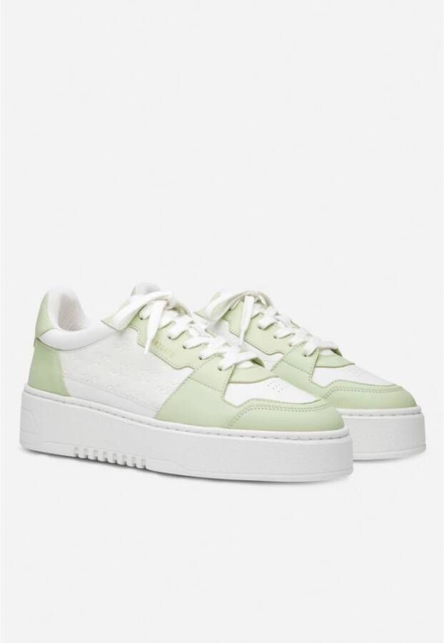 Axel Arigato Orbit Neo Sneaker Green Dames