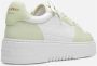 Axel Arigato Orbit Neo Sneaker Green Dames - Thumbnail 4