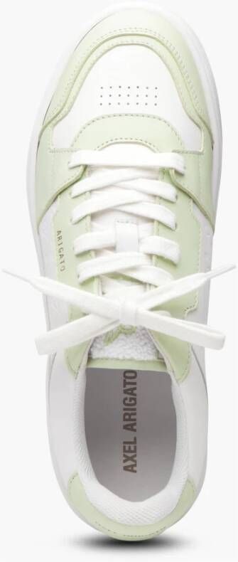 Axel Arigato Orbit Neo Sneaker Green Dames