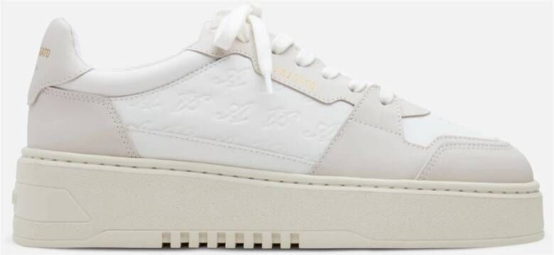 Axel Arigato Orbit Neo Sneaker White Dames