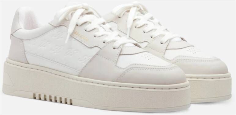 Axel Arigato Orbit Neo Sneaker White Dames