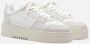 Axel Arigato Orbit Neo Sneaker White Dames - Thumbnail 3