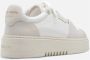 Axel Arigato Orbit Neo Sneaker White Dames - Thumbnail 4