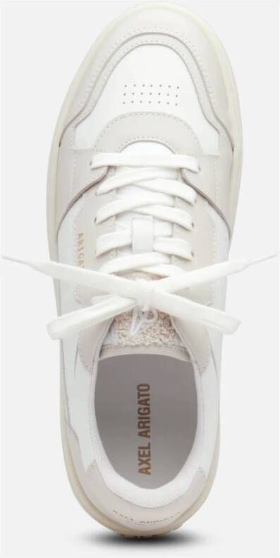 Axel Arigato Orbit Neo Sneaker White Dames