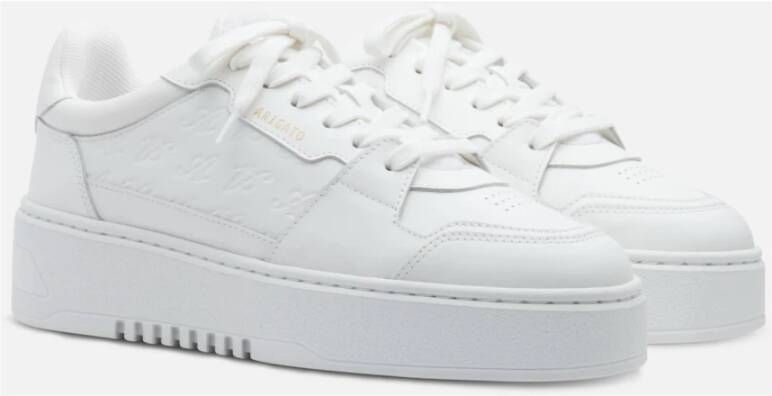 Axel Arigato Orbit Neo Sneaker White Dames