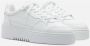 Axel Arigato Orbit Neo Sneaker White Dames - Thumbnail 3