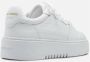 Axel Arigato Orbit Neo Sneaker White Dames - Thumbnail 4