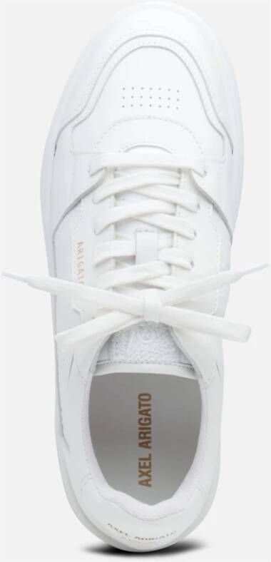 Axel Arigato Orbit Neo Sneaker White Dames