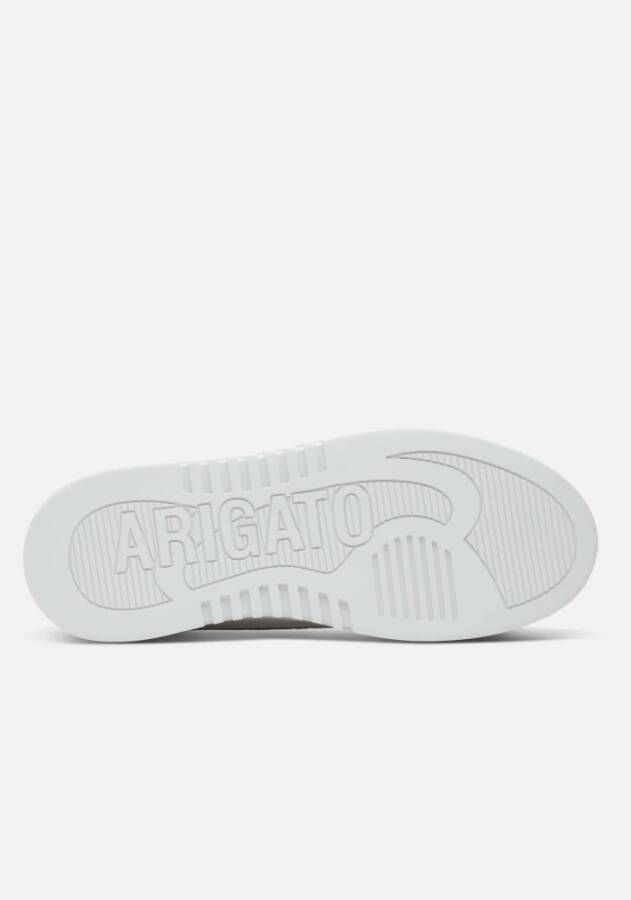 Axel Arigato Orbit Neo Sneaker White Dames