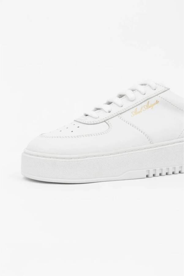 Axel Arigato Orbit Sneaker White Dames