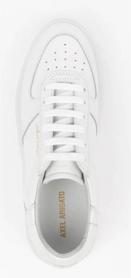 Axel Arigato Orbit Sneaker White Dames