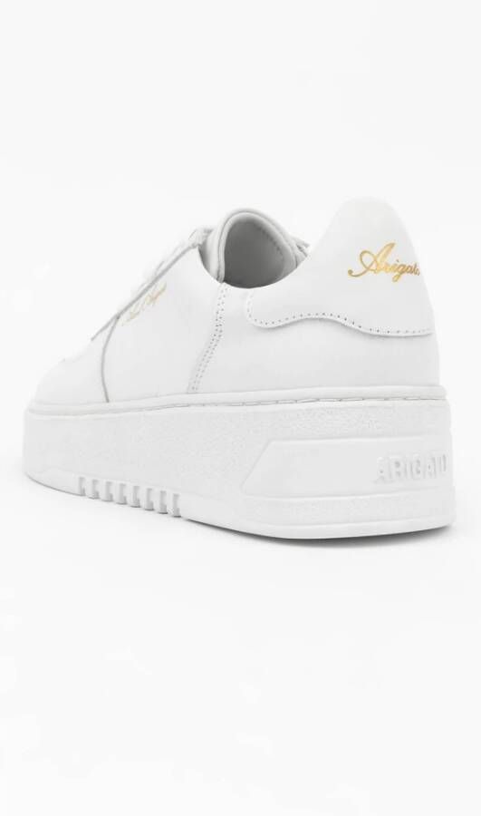 Axel Arigato Orbit Sneaker White Dames