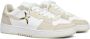 Axel Arigato Low-Top Sneakers Dice Lo Bee Bird Sneaker in crème - Thumbnail 5