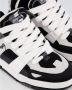 Axel Arigato Gebied Patchwork Sneaker Black Dames - Thumbnail 6