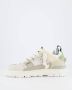 Axel Arigato Patchwork Sneaker voor Heren Beige Heren - Thumbnail 2