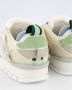 Axel Arigato Patchwork Sneaker voor Heren Beige Heren - Thumbnail 5