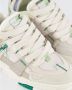 Axel Arigato Patchwork Sneaker voor Heren Beige Heren - Thumbnail 6