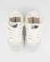 Axel Arigato Witte Sneakers met Paneelontwerp White Dames - Thumbnail 3