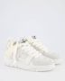 Axel Arigato Witte Sneakers met Paneelontwerp White Dames - Thumbnail 4