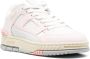 Axel Arigato Witte Area Lo Lage Sneakers White Dames - Thumbnail 13