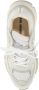 Axel Arigato Reflecterende Mesh Sneakers Beige Dames - Thumbnail 2